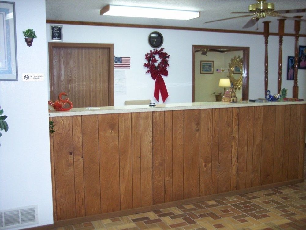 Night Inn Sweet Springs Interior photo