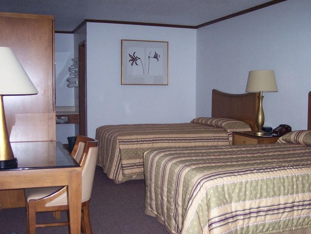 Night Inn Sweet Springs Room photo