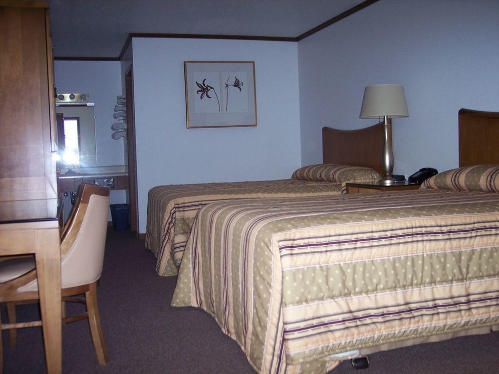 Night Inn Sweet Springs Room photo