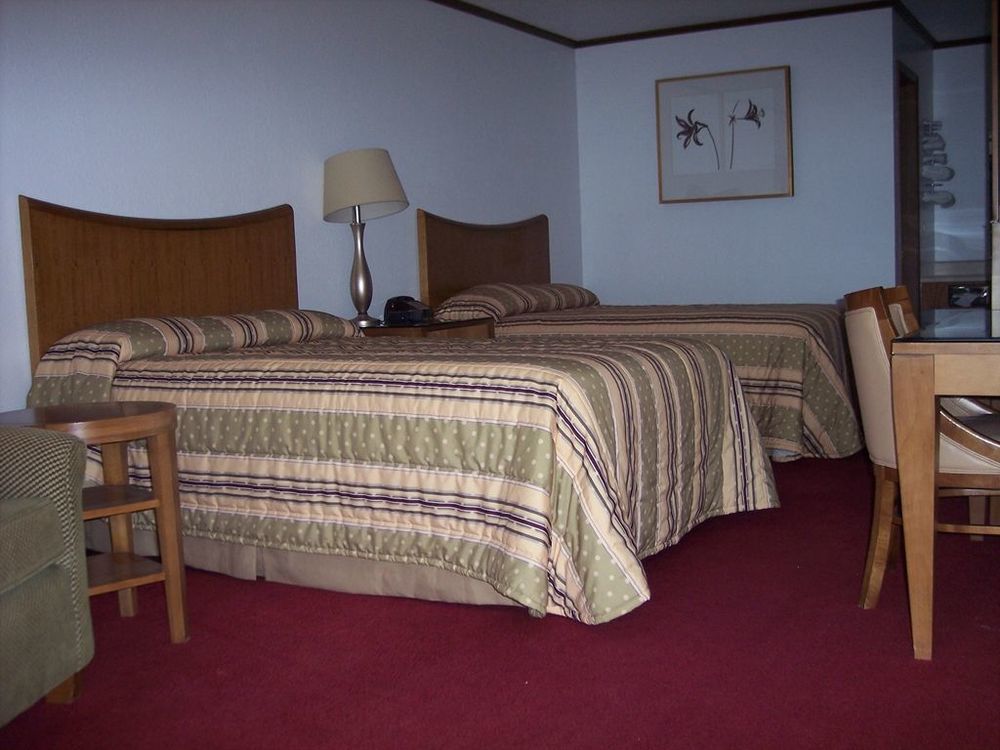 Night Inn Sweet Springs Room photo