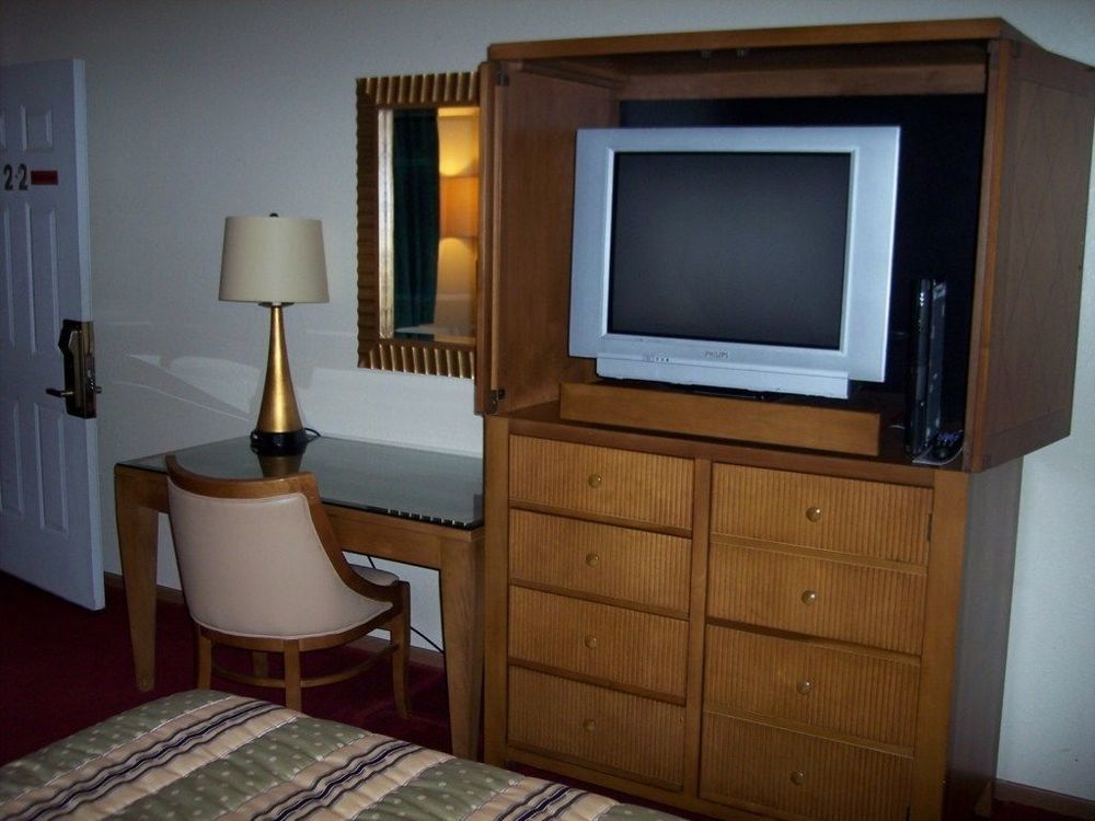 Night Inn Sweet Springs Room photo